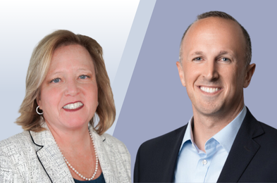 Benchmark Strategies Announces Promotions of Susan Elsbree and Brian...